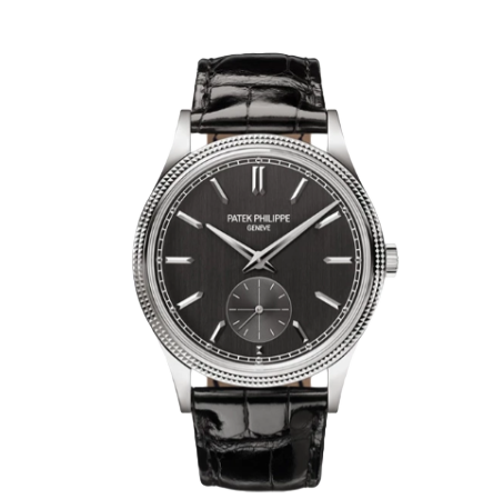 Calatrava 39 mm 6119G-001