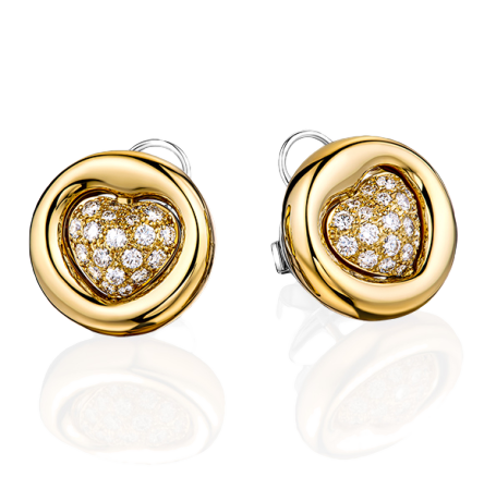 Daynight Collection Earrings 84/2983