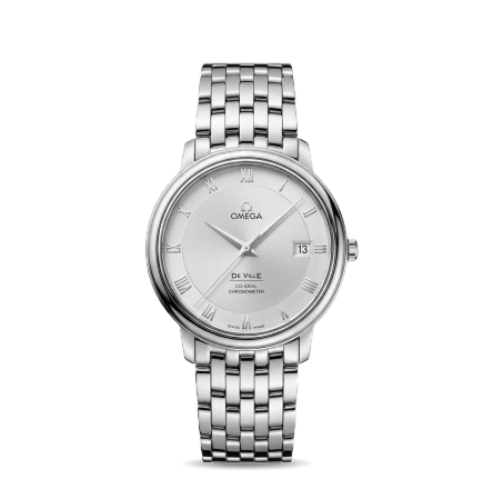 De Ville Prestige Co-Axial 36.5 mm 4574.31.00