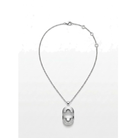 Parentesi Necklace