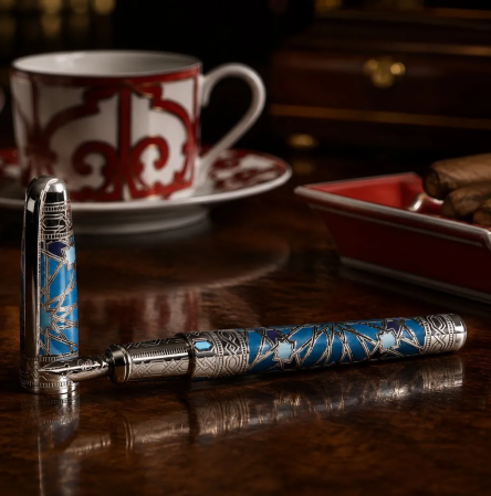 Andalusia Limited Edition 481764