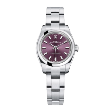 Oyster Perpetual 26 mm