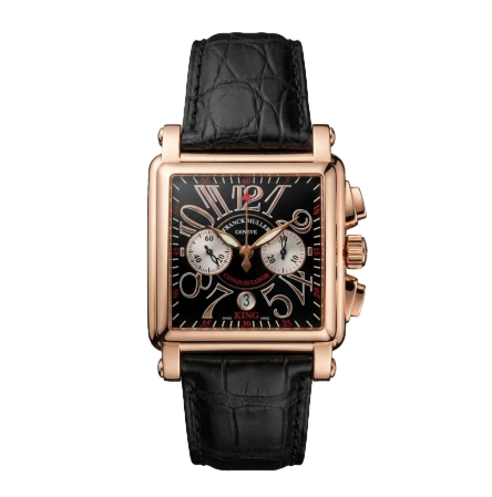 Conquistador Cortez 45 mm 10000 K CC