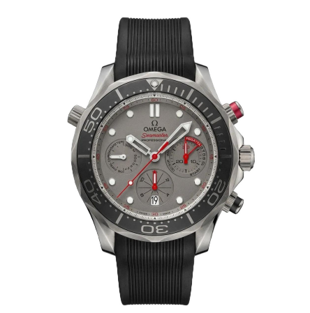 Seamaster Diver 300 m 44 mm 212.92.44.50.99.001