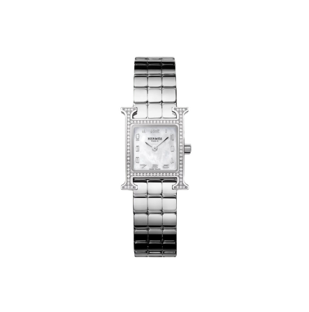 Heure H Mini Model 21 mm W407844WW00