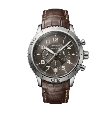 Type XXI Flyback Chronograph 42 mm 3810ST/92/9ZU
