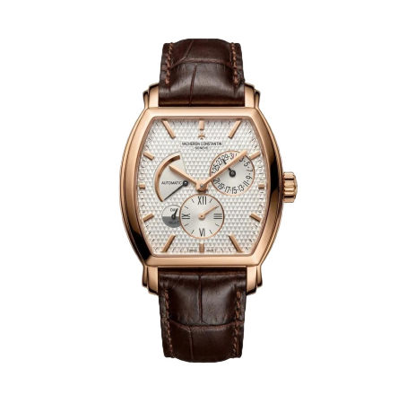 Malte Tonneau Dual Time 36 mm 47400