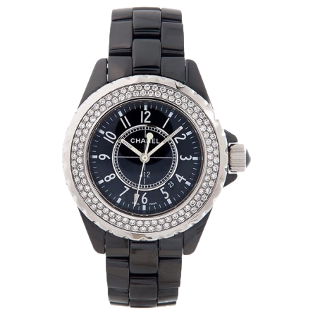 J12 Quаrtz 33 mm H0949