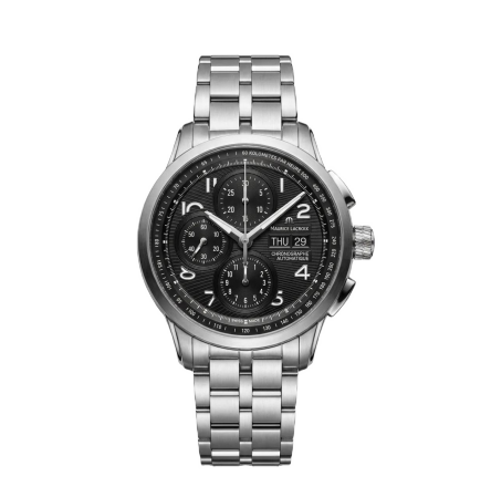 Masterpiece Chronograph 43 mm MP6348