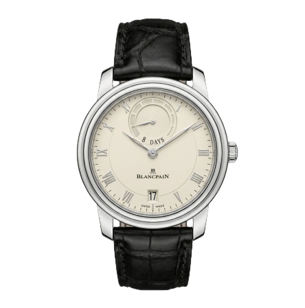 Le Brassus 8 Jours Limited Edition 42 mm 4213-3442-55B