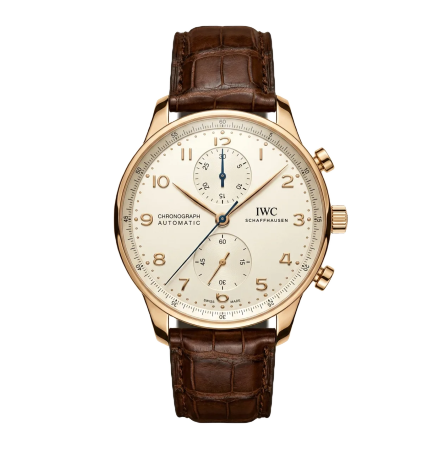 Portugieser Chronograph 41 mm IW371480