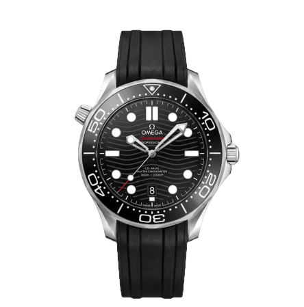 Seamaster Diver 300 m 42 mm 210.32.42.20.01.001