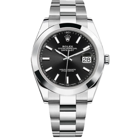 Datejust 41 mm