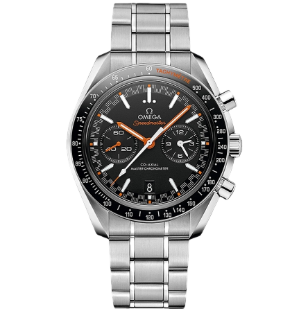 Speedmaster Racing 44 mm 329.30.44.51.01.002