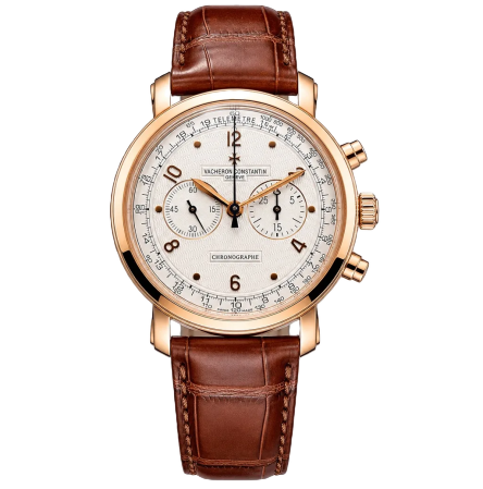 Malte Manual Winding Chronograph 41.5 mm 47120/000R