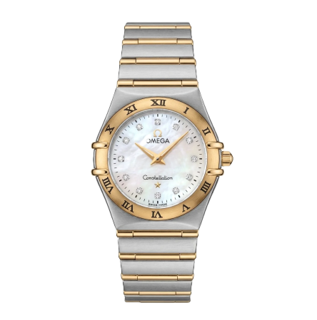 Constellation 25.5 mm 1272.75.00