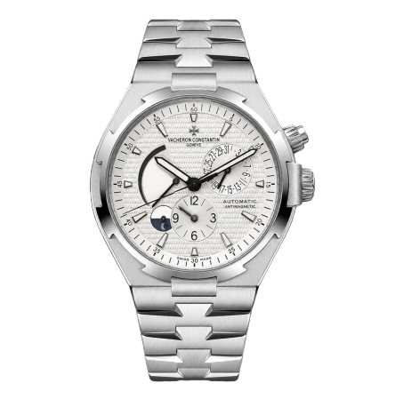 Overseas Dual Time 42 mm 47450