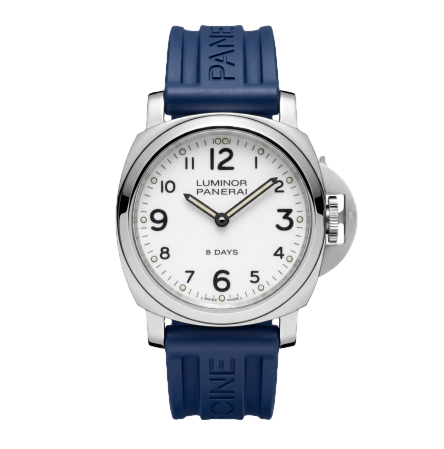 Luminor Base 8 Day 44 mm PAM00561