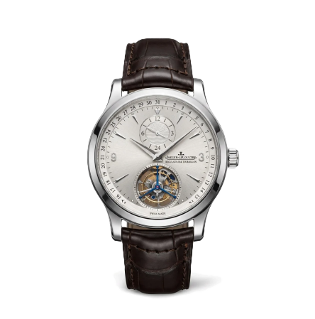 Master Tourbillon 41 mm 146.8.34.S