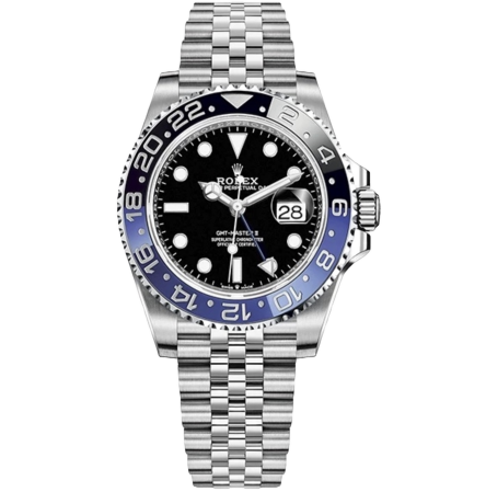 GMT-Master II Batman