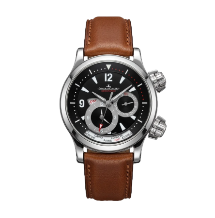 Master Compressor Geographic 41 mm 146.8.83