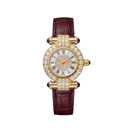 Imperiale Yellow Gold 26 mm 39/3168-23