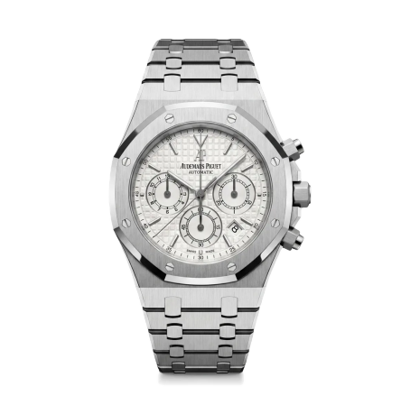 Royal Oak 39 mm 25860ST.OO.1110ST.05
