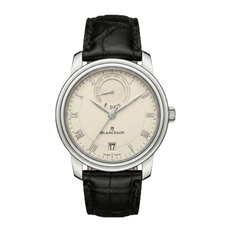 Le Brassus 8 Jours Limited Edition 42 mm 4213-3442-55B