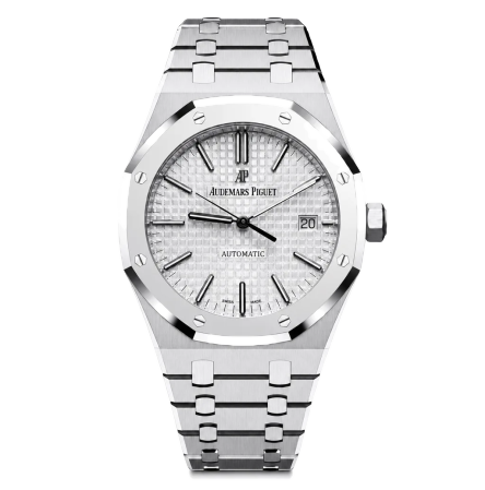 Royal Oak Selfwinding 41 mm QE II Cup 2017 Limited Edition 15403IP.OO.1220IP.01