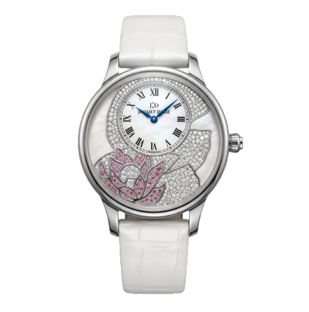La Fleur Du Temps 39 mm J014014207