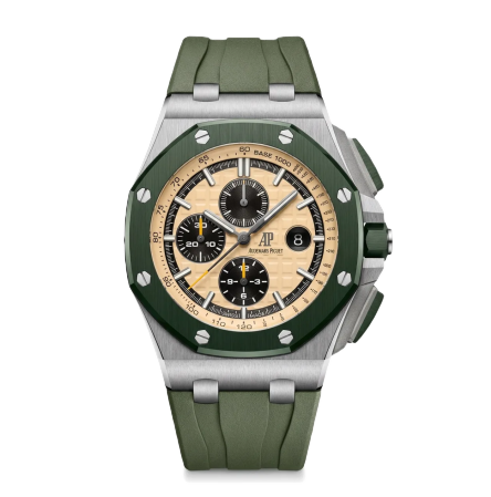 Oak Offshore Chronograph 44 mm 26400SO.OO.A054CA.01