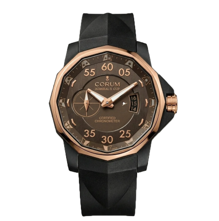 Admiral`s Cup Challenger 46 mm 01.0079
