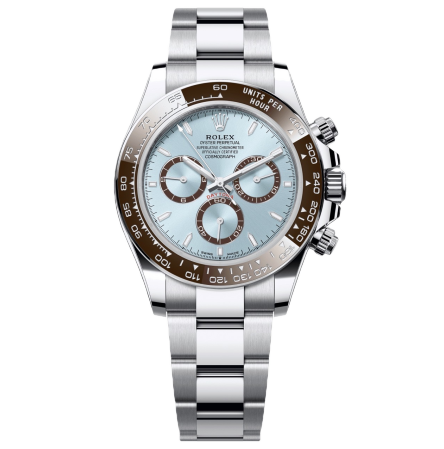 Cosmograph Daytona Platinum 40 mm 126506