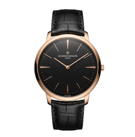 Patrimony 40 mm 81180/000R