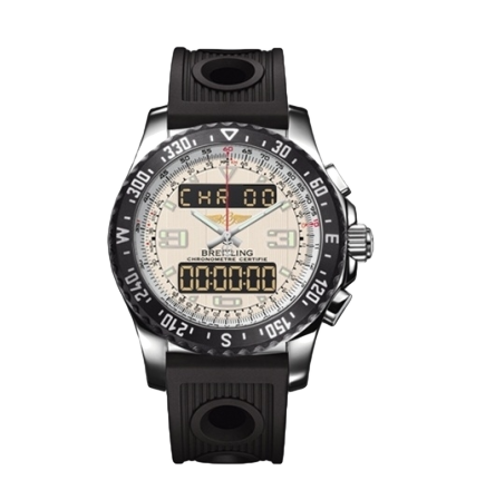 Professional Airwolf Raven 44 mm A78364