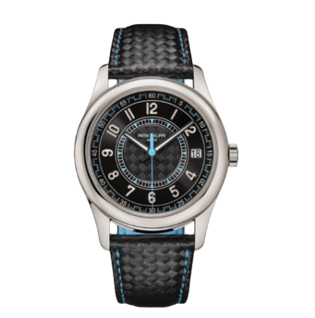 Calatrava 40 mm 6007G-011