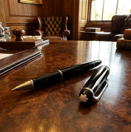 Meisterstück Classique