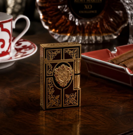 Second Empire Prestige Lighter