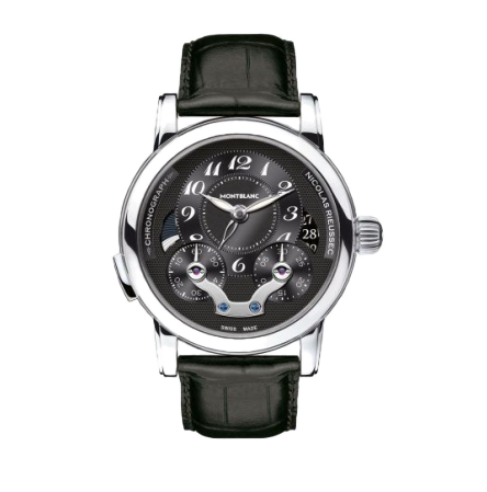 Nicolas Rieussec Chronograph 42 mm 7138