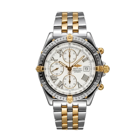 Crosswind Chronograph 43 mm B13055