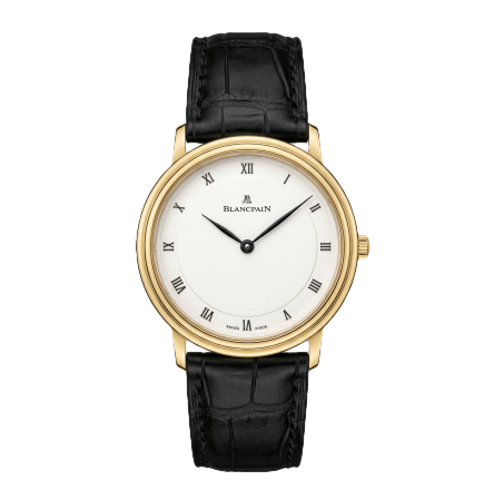 Villeret Ultra-Plate 34 mm 021-1418-55