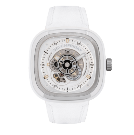 Alba 47 mm SF-P1C/01