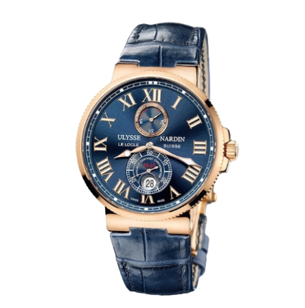 Maxi Marine Chronometer 43mm 266-67