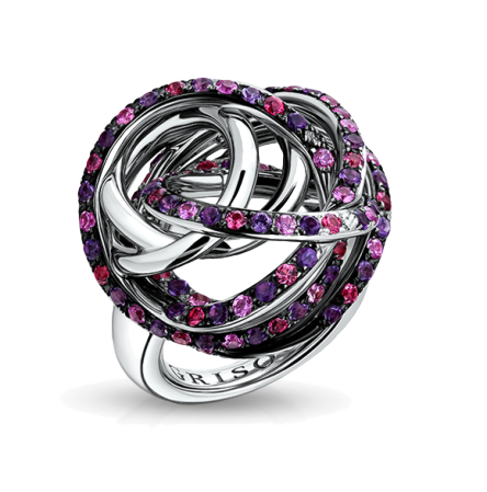 Matassa Ring 54101/18
