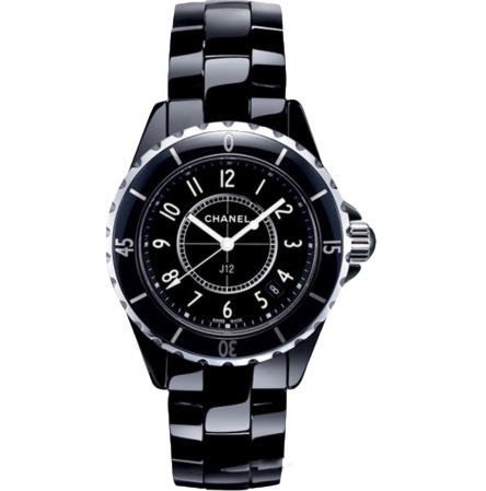 J12 Quartz 33 мм