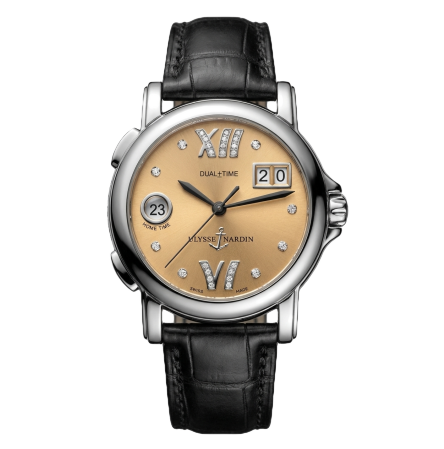 Dual Time Ladies 223-22