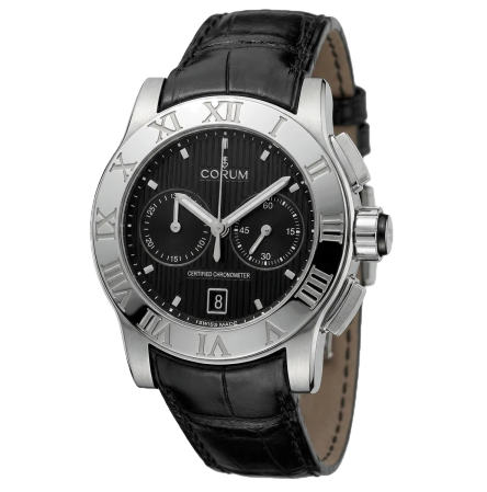 Romvlvs Chronograph Limited Edition 44mm 984.715.20