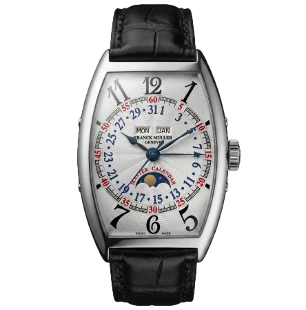 Master Calendar 32 mm 5850 MC L