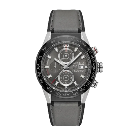 Carrera Calibre 01 43 мм CAR201W