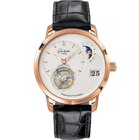 PanoLunar Tourbillon 40 mm 93-02-05-05-04